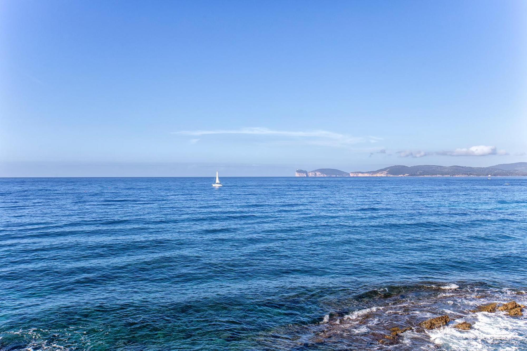 Apartment Little Flower Alghero