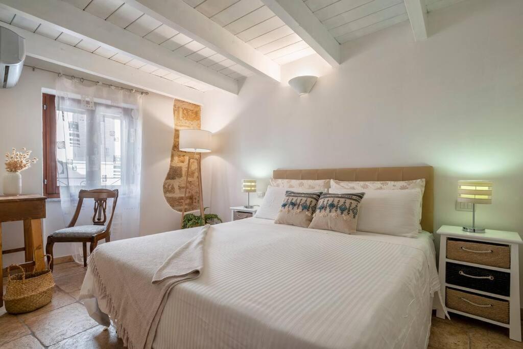 Little Flower Apartment Alghero