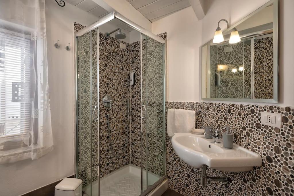 Apartment Little Flower Alghero