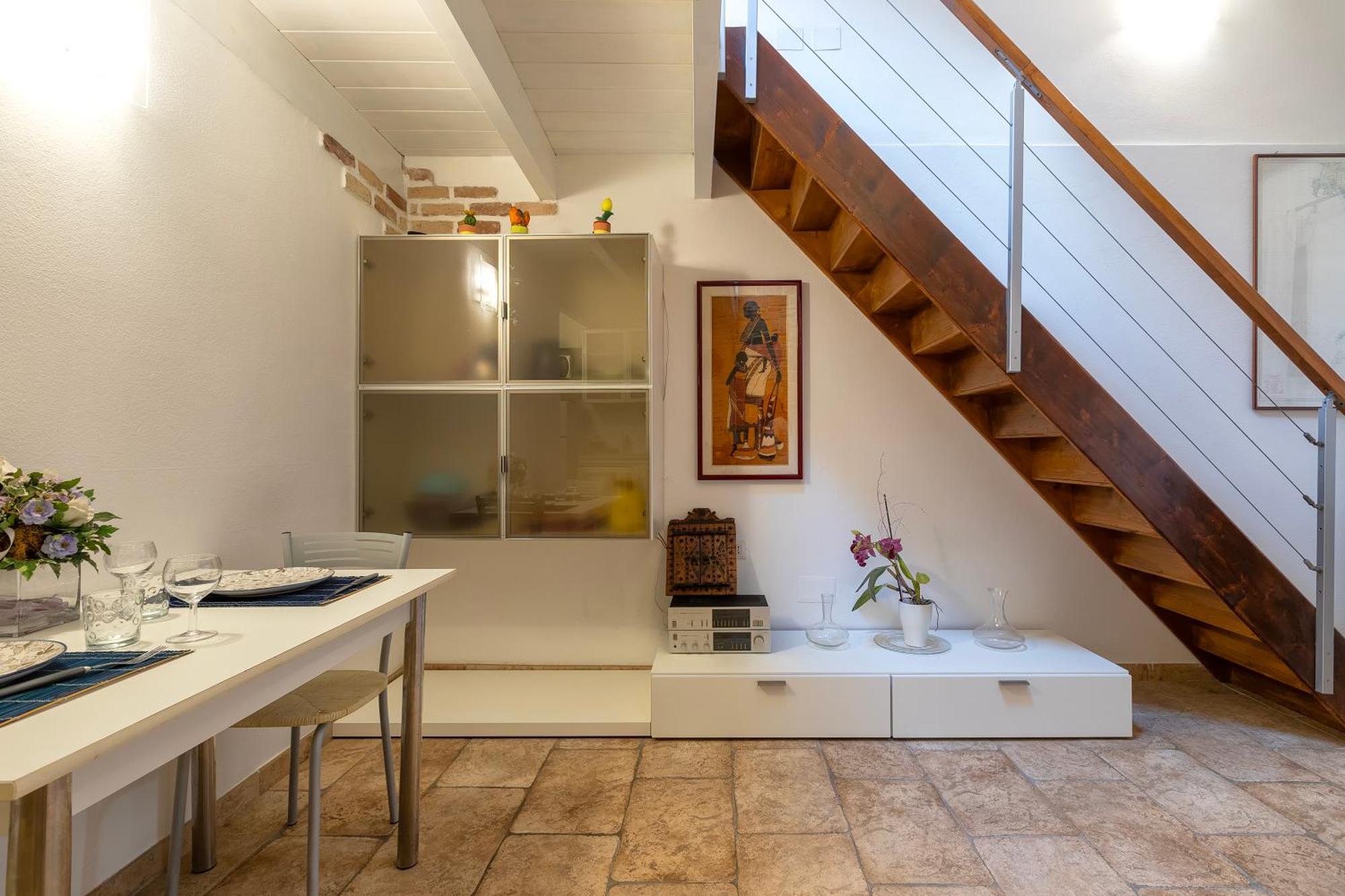 Little Flower Apartment Alghero
